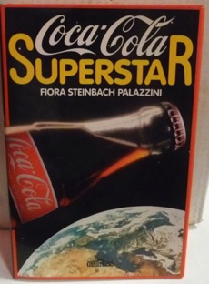 2015-1 € 10,00 coca cola boek superstar